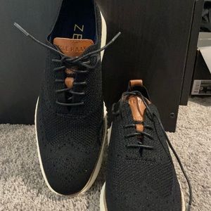 Cole Haan Zero Grand Stitch Lite